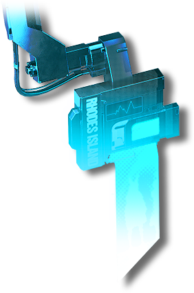 Local archive and media module