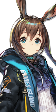 Field logistics specialist visual