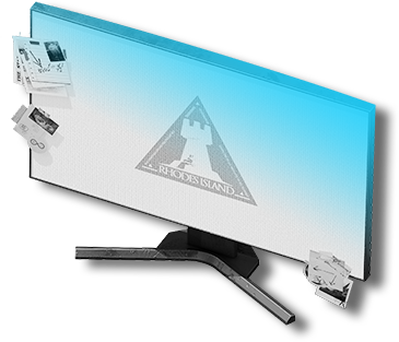 Local industrial console module